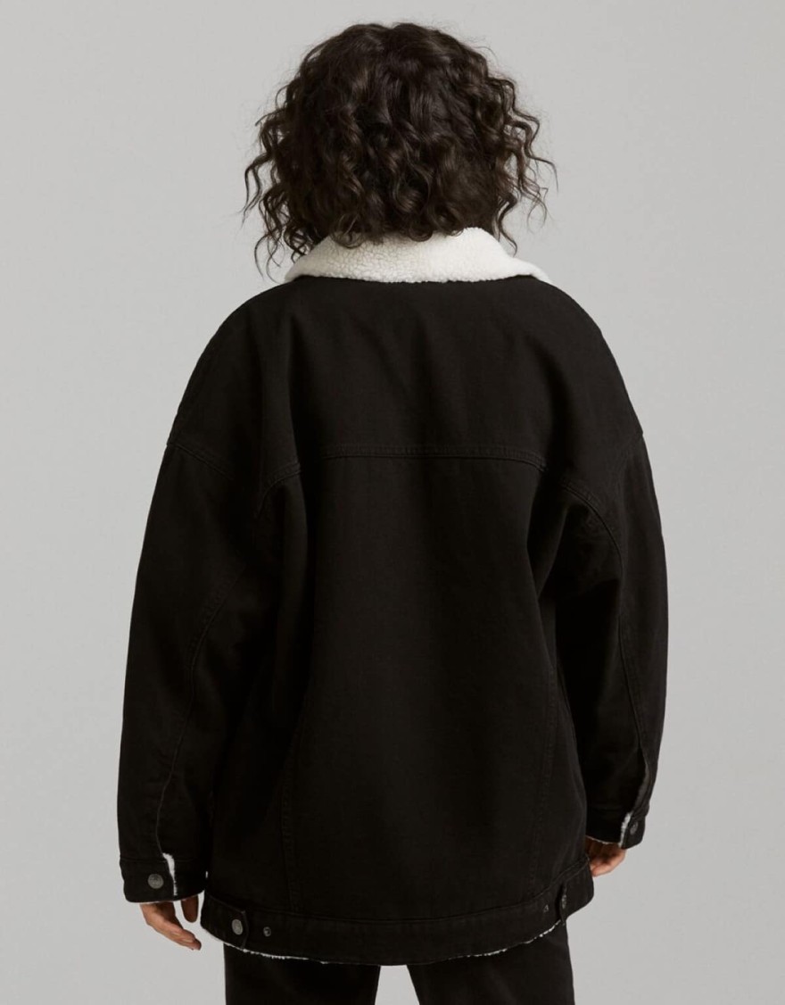 Stradivarius - Ζακέτα