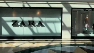 Κυκλοφόρησαν τα πιο "καυτά" πέδιλα των Zara - Θα τρίξουν πολλά πατώματα όταν τα περπατήσεις
