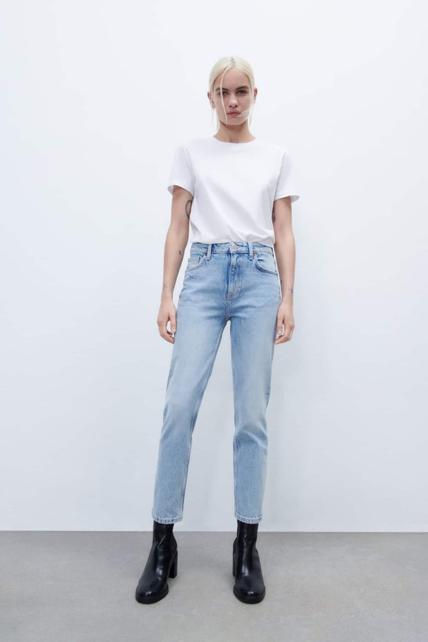 Zara jean slim