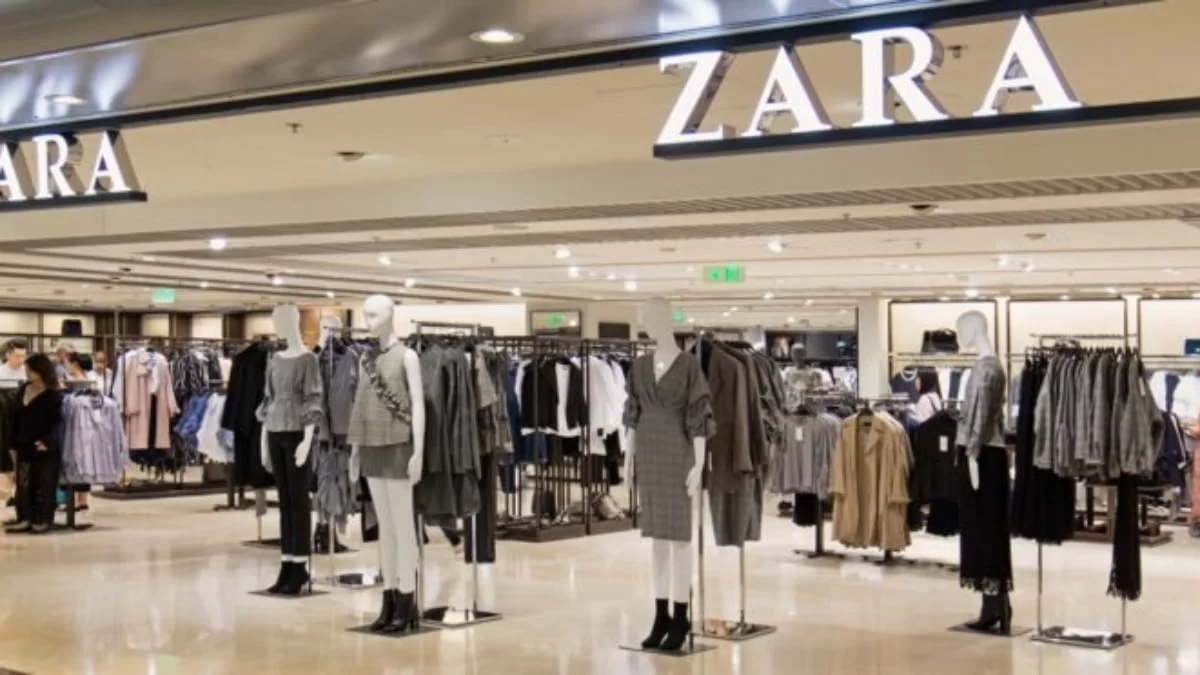 Το απόλυτο must have μποτάκι των Zara κοστίζει μόνο 9,99 ευρώ