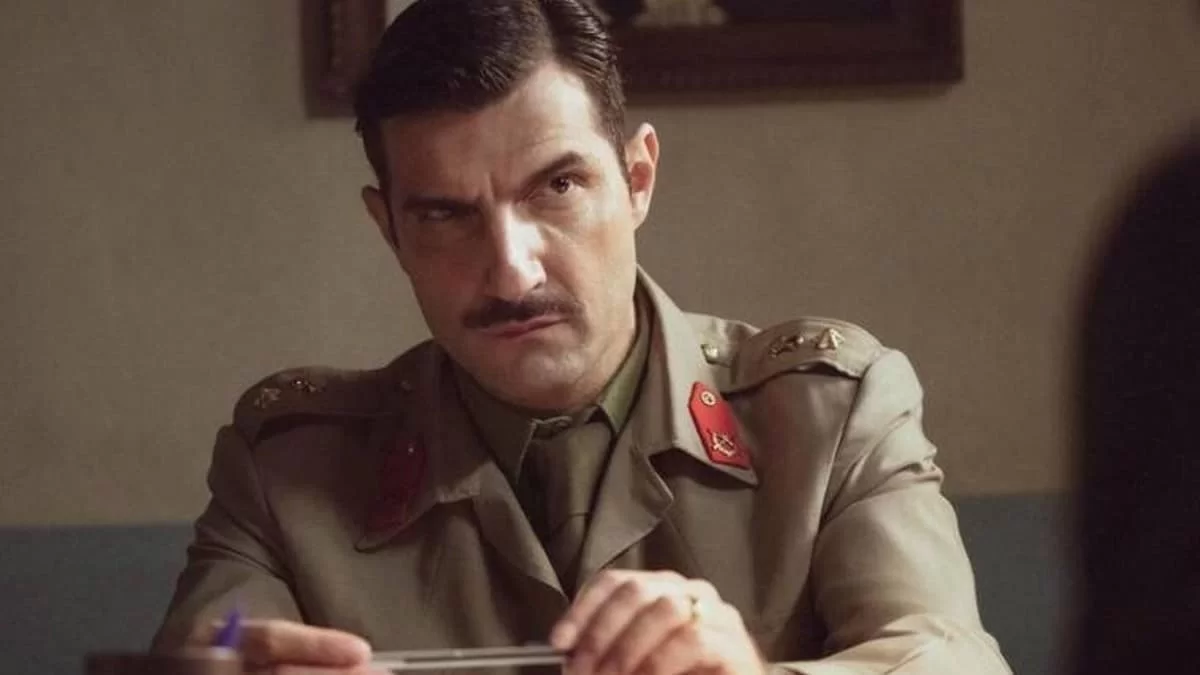 Άγριες Μέλισσες: Θύελλα ανατροπών και νέες συλλήψεις στο Διαφάνι