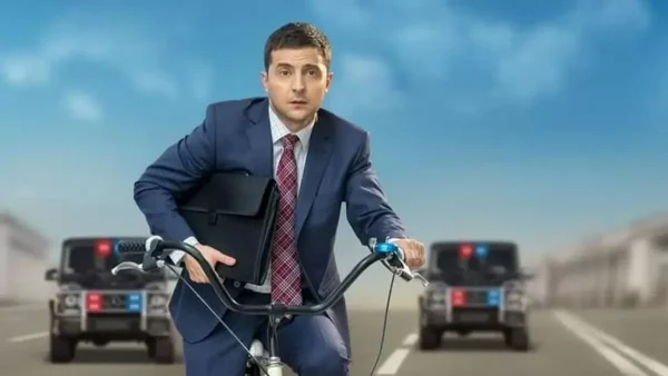 Υπηρέτης του Λαού: Ανάμεικτα συναισθήματα άφησε στο κοινό η σειρά στην οποία πρωταγωνιστεί ο Ζελένσκι