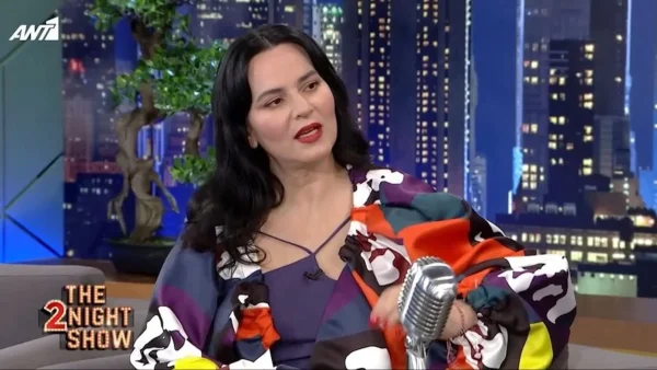 Η εξομολόγηση της Ζενεβιέβ Μαζαρί: «Έχασα τον κόσμο μου όταν πέθανε...»