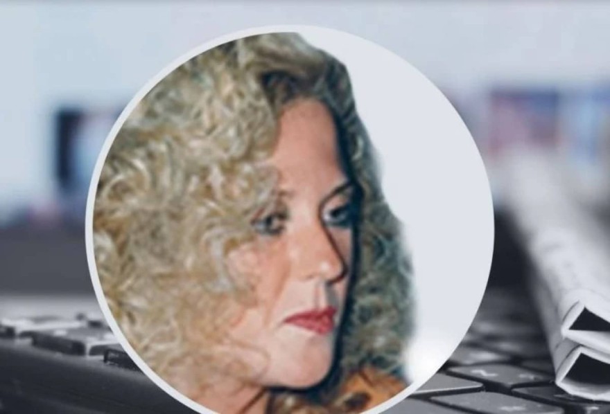 Πέθανε η Ζέτα Ζήκου