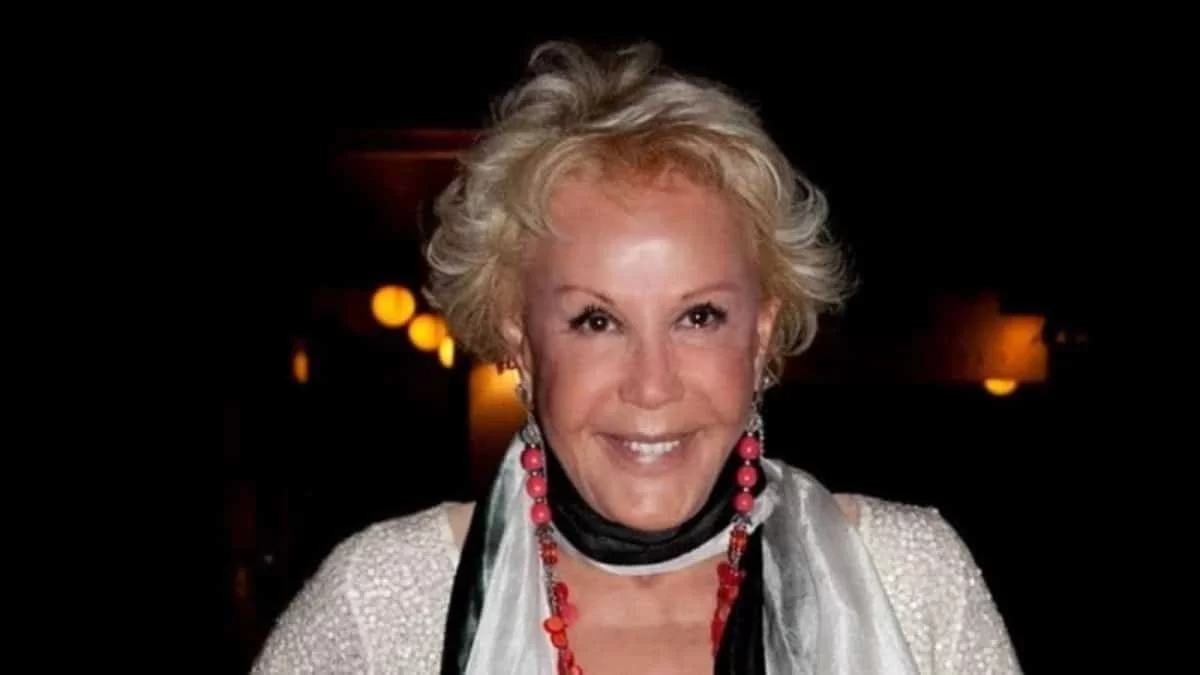 Το ψέμα που άλλαξε τη ζωή της Ζωής Λάσκαρη - Πως κατέκτησε τον τίτλο της Σταρ Ελλάς