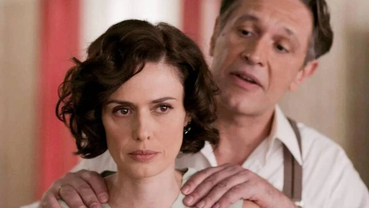 Άγριες Μέλισσες: Η Ζωή έρχεται αντιμέτωπη με μία συγκλονιστική αποκάλυψη - Ξυπνούν μνήμες από το παρελθόν