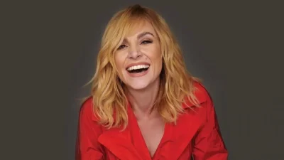 Ελεονώρα Ζουγανέλη: «Ο κόσμος κάνει προσπάθεια να περάσει καλά αλλά...»