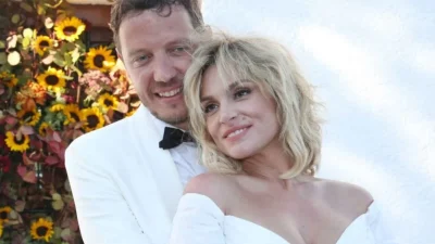 Χωρίζουν Ελεονώρα Ζουγανέλη και Σπύρος Δημητρίου; Όλη η αλήθεια αποτυπωμένη σε μια φωτογραφία