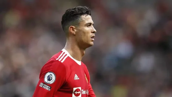 Κριστιάνο Ρονάλντο: Ρίγη συγκίνησης με την πρώτη ανάρτησή του μετά τον χαμό του παιδιού του