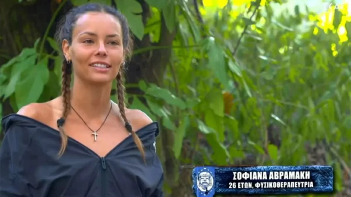 Survivor 5: «Η Σοφιάνα Αβραμάκη είχε σχέση με τον γιο μου! Είναι...»