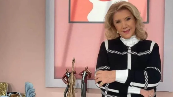 Ευχάριστα νέα για 3 ζώδια σύμφωνα με την Λίτσα Πατέρα - Το αποκάλυψε από νωρίς για να γνωρίζετε