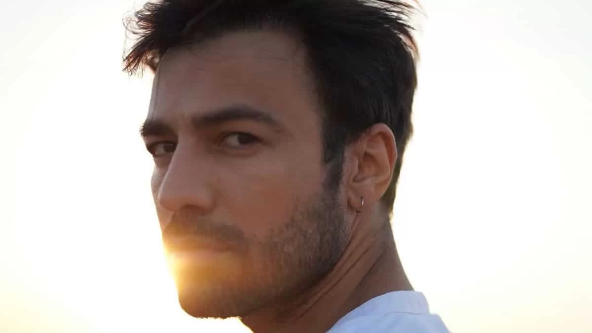 Απίστευτο κι όμως αληθινό - Αυτή είναι η πραγματική ηλικία του Ανδρέα Γεωργίου