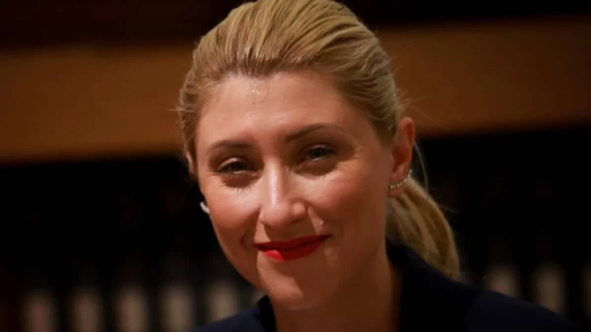 Όλη η αλήθεια για τον πραγματικό πατέρα της Σίας Κοσιώνη - Η φήμη που την εξόργισε