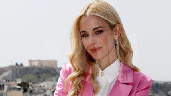 Πολύ ευχάριστα νέα για την αγαπημένη Δούκισσα Νομικού! Ανακοίνωσε στο Instagram πως...