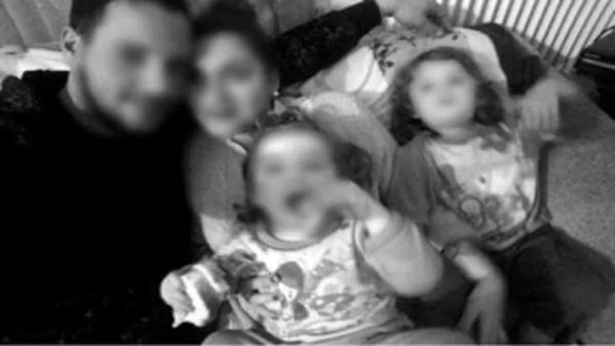 Πάτρα: Ο γονιδιακός έλεγχος καταρρίπτει τους ισχυρισμούς της Πισπιρίγκου - Νέες αποκαλύψεις