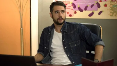 Σε ξένα χέρια: Η απαγωγή της Μαριτίνας βρίσκεται σε εξέλιξη