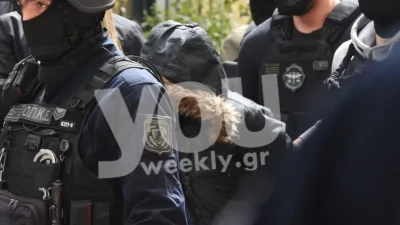 Πάτρα: Αυτή είναι η υπερασπιστική γραμμή της Ρούλας Πισπιρίγκου - «Υπάρχει εγκληματική ενέργεια»