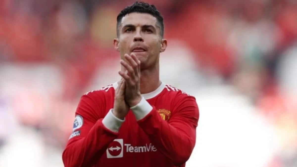 Κριστιάνο Ρονάλντο: Δεν θα αγωνιστεί σήμερα (19/4) ενάντια στη Λίβερπουλ