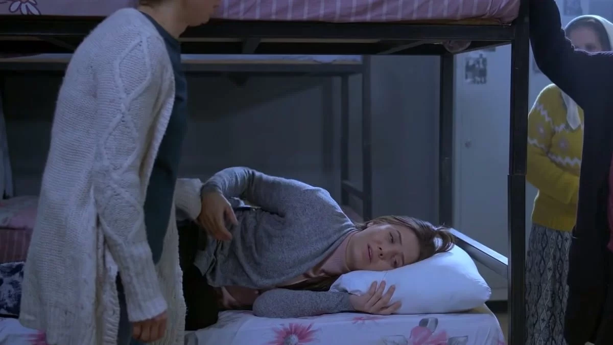 Elif: Η Ελίφ καταρρέει στα χέρια της Χουμεϊρά - Η Μελέκ στα όρια του θανάτου