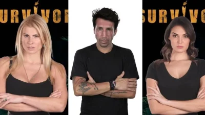 Survivor 5 spoiler 6/4: Θα γίνει της τρελής! Αυτός ο παίκτης αποχωρεί απόψε