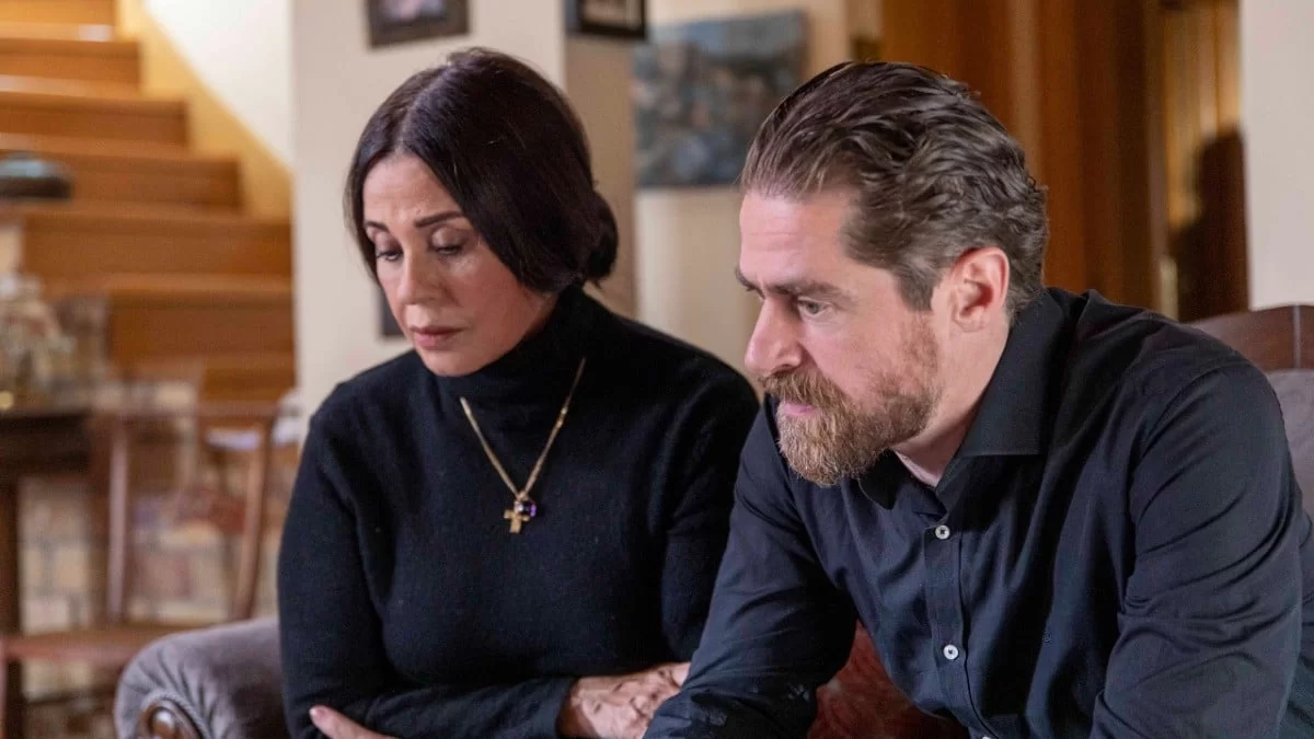 Σασμός: Χωρίζουν μεταξύ τους και τα φτιάχνουν με άλλους - Τα δύο νέα ζευγάρια της σειράς