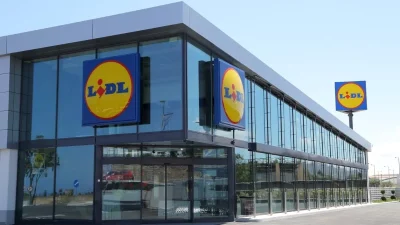 Σημαντική ενημέρωση των Lidl προς όλους τους καταναλωτές - Από την Πέμπτη 14/4 στα καταστήματα θα...