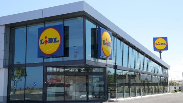 Σημαντική ενημέρωση των Lidl προς όλους τους καταναλωτές - Από την Πέμπτη 14/4 στα καταστήματα θα...