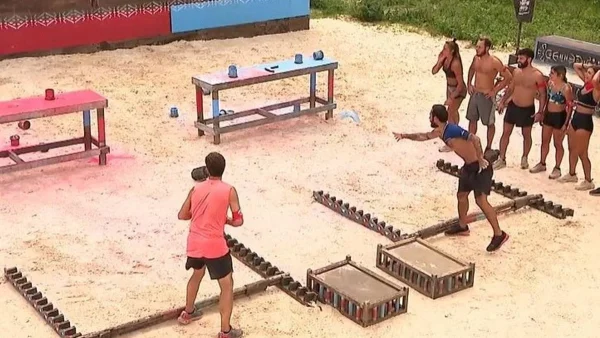 Survivor 5: Αυτή η ομάδα θα επικοινωνήσει με τα αγαπημένα της πρόσωπα - Ο ανατρεπτικός αγώνας των παικτών