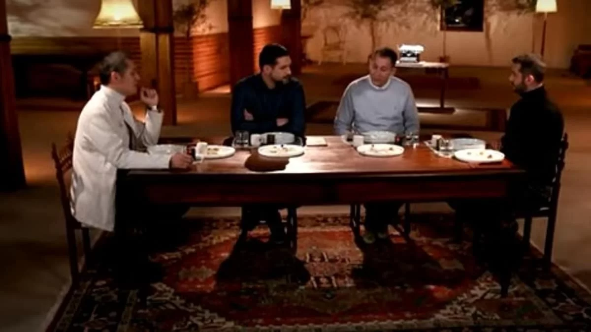 MasterChef 6: Τα πάνω κάτω στον διαγωνισμό - Η ανακοίνωση των κριτών που θα κάνει τους παίκτες να σαστίσουν