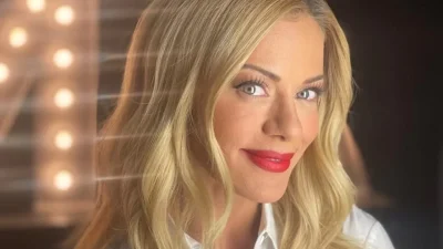 "Έχεις τρελάνει κόσμο" - Δεκάδες αντιδράσεις κάτω από τη νέα ανάρτηση της Ζέτας Μακρυπούλια