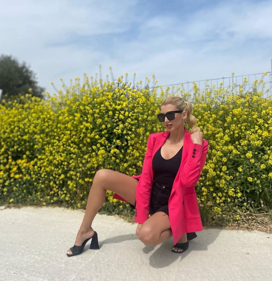 σπυροπούλου