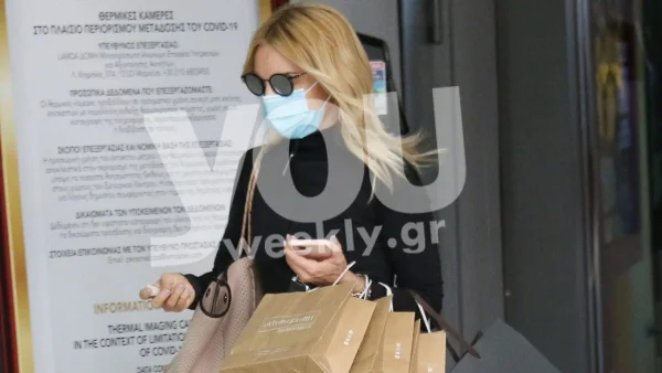 Ρίγη συγκίνησης με την ανάρτηση της Έλενας Τσαβαλιά - Τι συνέβη;