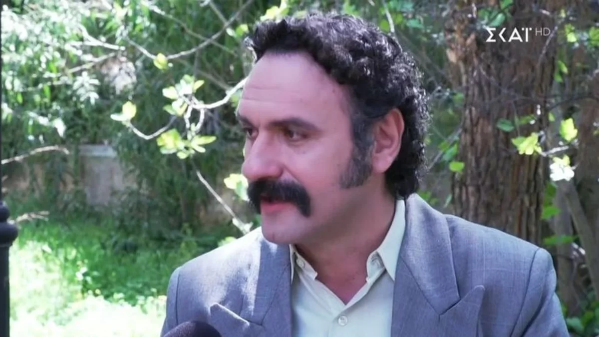 Μελέτης Ηλίας για κίνημα #metoo: «Αν έβγαιναν από τη φυλακή ο Φιλιππίδης και ο Λιγνάδης πολύ δύσκολα θα δεχόμουν να...»