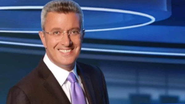 Νίκος Χατζηνικολάου: Έκτακτη ανακοίνωση από τον ΑΝΤ1 για την εκπομπή Ενώπιος Ενωπίω