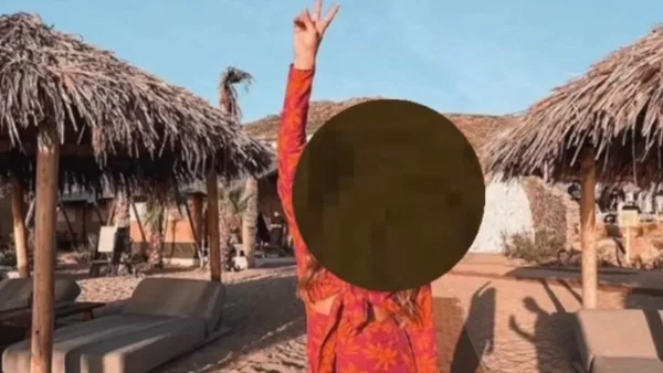 Insta poll: Ποια είναι στη φωτογραφία;