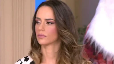 Η ανάρτηση όλο νόημα - Η πρώτη αντίδραση της Μαρίας Αντωνά μετά το φημολογούμενο φλερτ μεταξύ Άρη και Σοφιάννας