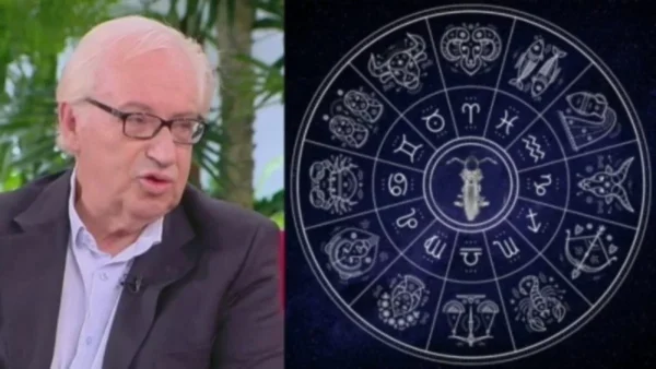 Μεγάλη ανησυχία για 2 ζώδια σύμφωνα με τον Κώστα Λεφάκη - Τι πρέπει να προσέξουν σήμερα