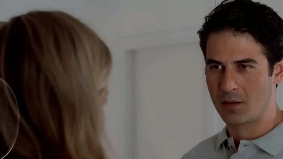 Τρία Μίλια: Ποια είναι η σύνδεση μεταξύ του ατυχήματος του Μιχάλη και του εμπρησμού;