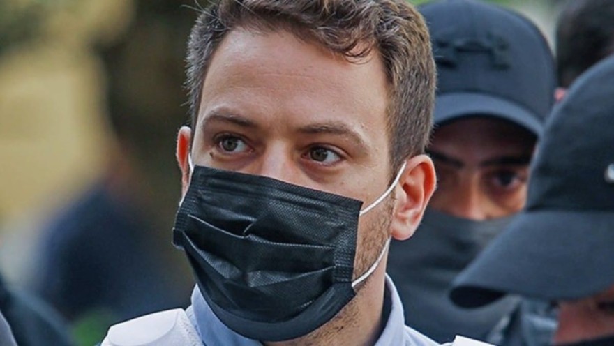 Η κατάθεση της Ελένης Μυλωνοπούλου στην δίκη του Μπάμπη Αναγνωστόπουλου