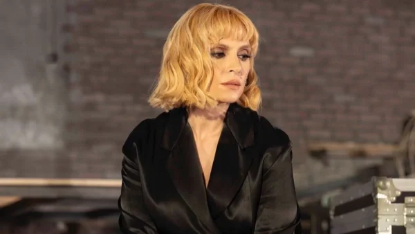 Ρίγη συγκίνησης με την ανάρτηση της Ελεονώρας Ζουγανέλη