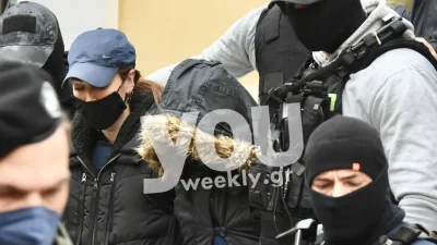 Τραγωδία Πάτρα: Η Ρούλα Πισπιρίγκου ετοιμάζει αίτημα αποφυλάκισης