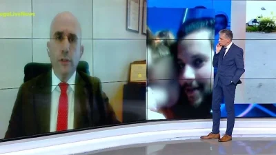 Γρηγόρης Λέων: «Δεν αποκλείεται να...» - Τι αποκάλυψε για τον θάνατο της Μαλένας