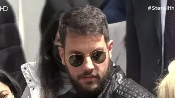 Τραγωδία Πάτρα: «Αυτόν να προσέξετε, πάει να τη βγάλει λάδι...» - Οι αιχμές των γειτόνων για τον Δασκαλάκη