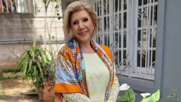 Πονοκέφαλος για 7 ζώδια σύμφωνα με την Λίτσα Πατέρα - Προειδοποίησε για άσχημα γεγονότα