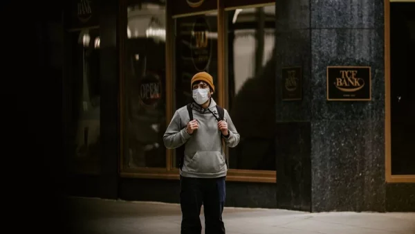 Κορωνοϊός: Η κατανομή των σημερινών (21/4) κρουσμάτων