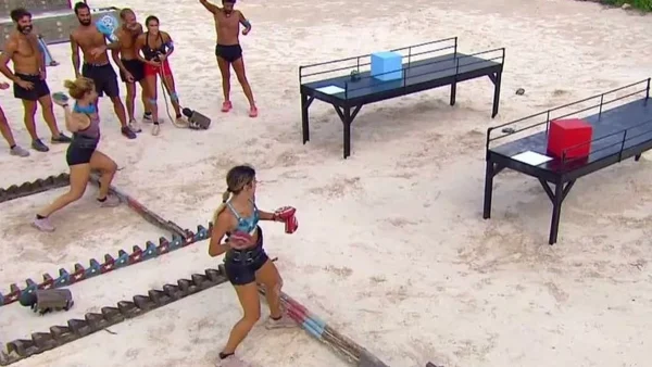 Survivor 5: Το πάλεψαν και τα κατάφεραν - Αυτή είναι η ομάδα που έφυγε για Πούντα Κάνα!