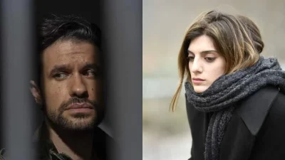 Σασμός: Συγκρούονται Μαρίνα και Αργυρώ - Βγαίνει η απόφαση του δικαστηρίου για τον Αστέρη