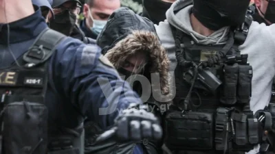 Πάτρα: Νέα μαρτυρία σοκ - Τρίτο πρόσωπο εμπλέκεται σε τραυματική κακοποίηση της Τζωρτζίνας