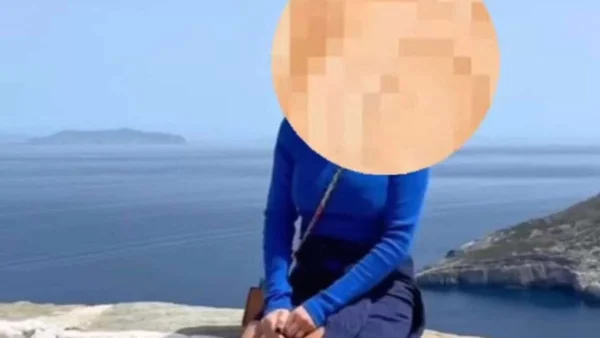 Insta poll: Ποια γνωστή παρουσιάστρια είναι στην φωτογραφία;