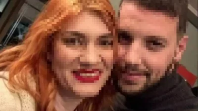 Πάτρα: Η Ρούλα Πισπιρίγκου απειλεί τον Μάνο Δασκαλάκη - Θα του κάνει μήνυση αν...